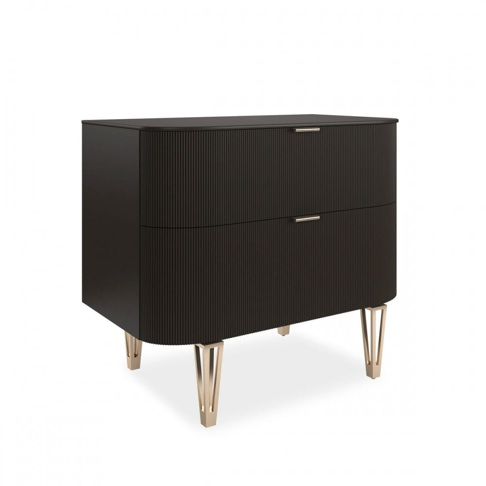True Love Bedside Table