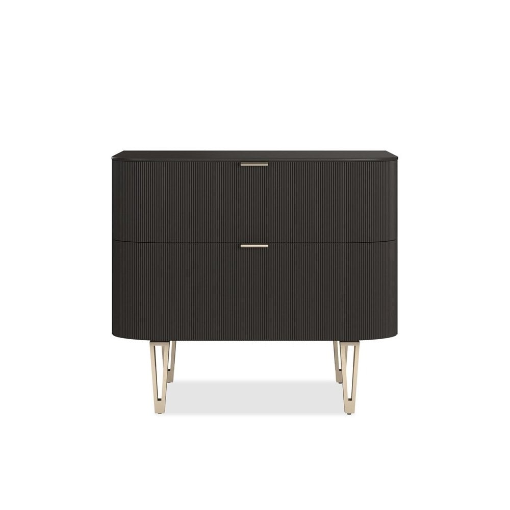 True Love Bedside Table