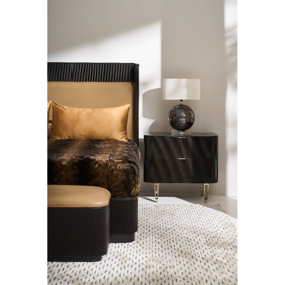 True Love Bedside Table