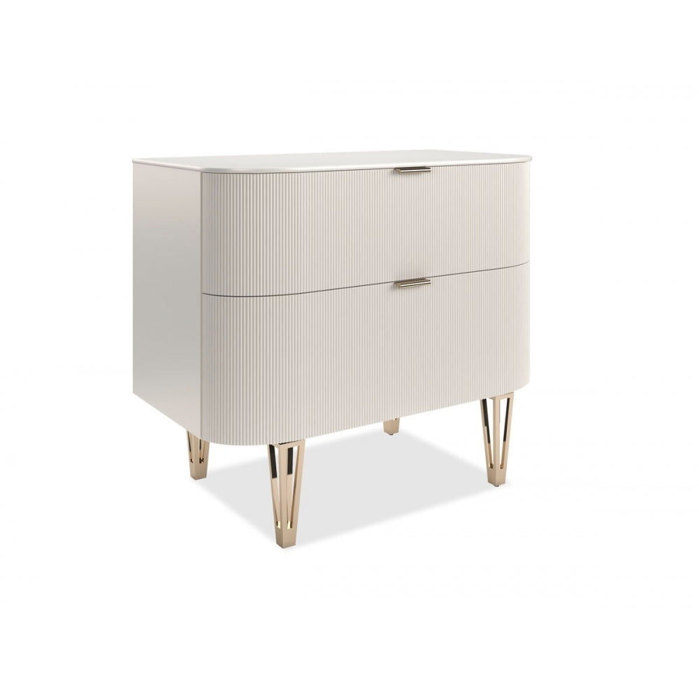 True Love Bedside Table