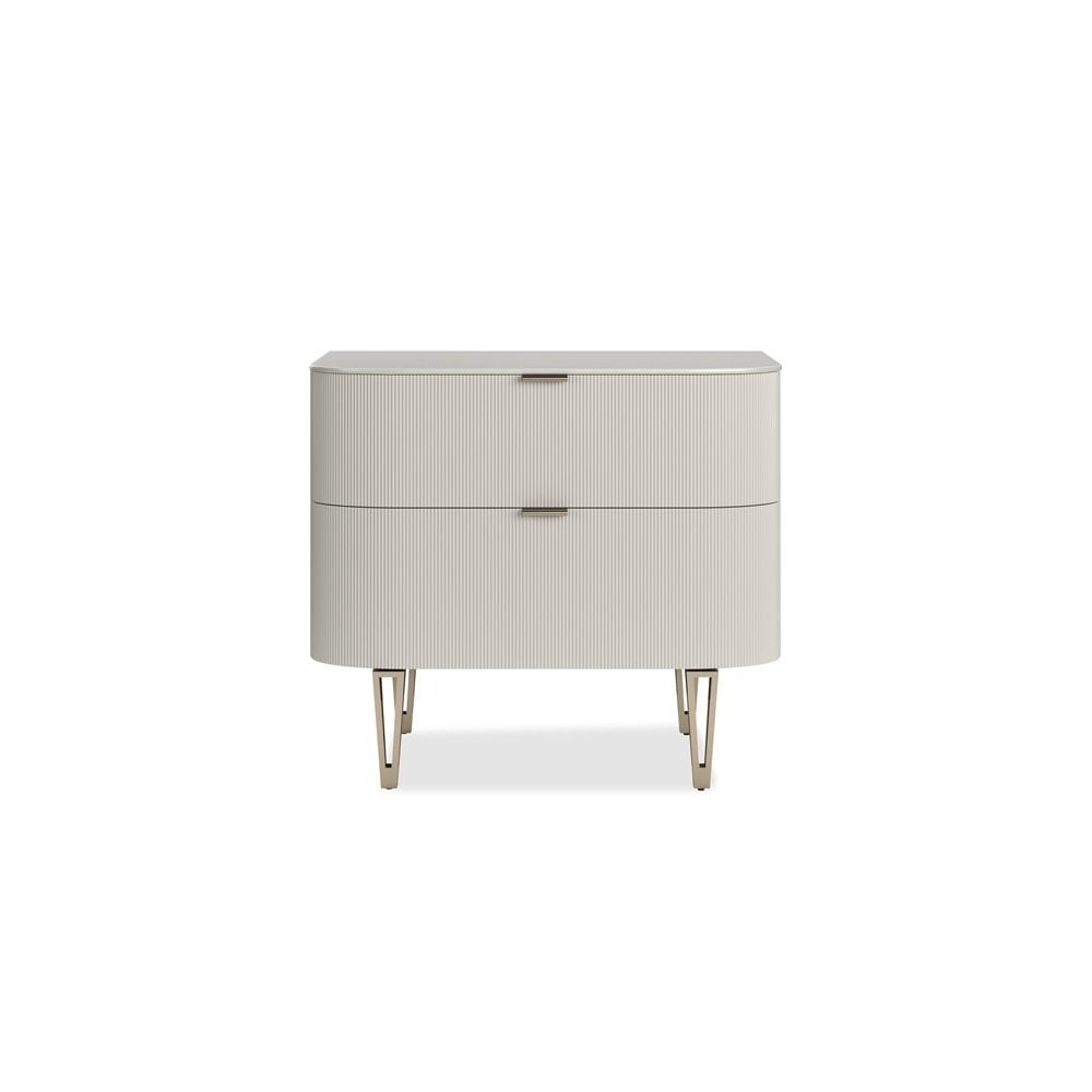 True Love Bedside Table