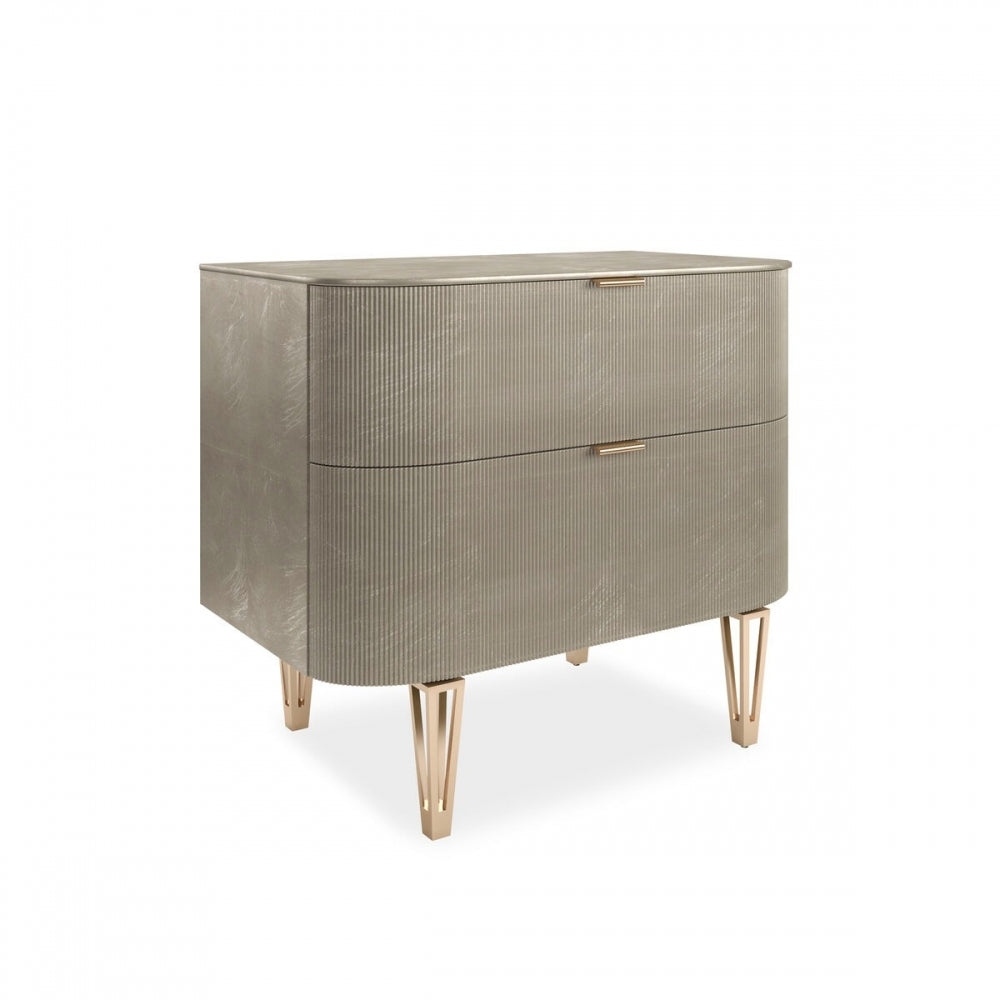 True Love Bedside Table