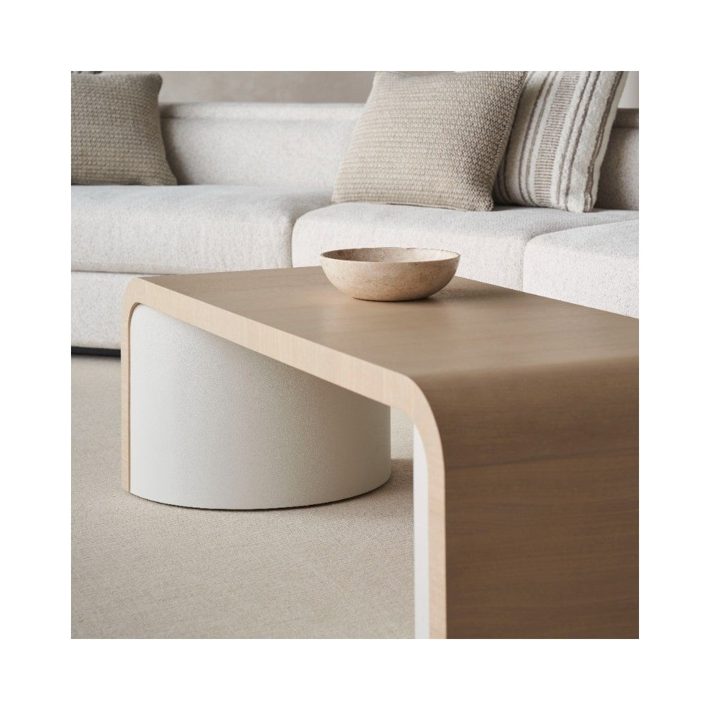 Movement Coffee Table