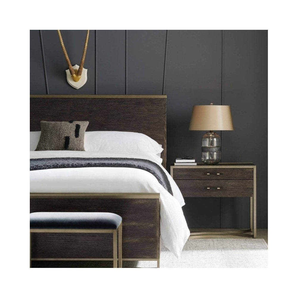 ReMix Large Bedside Table