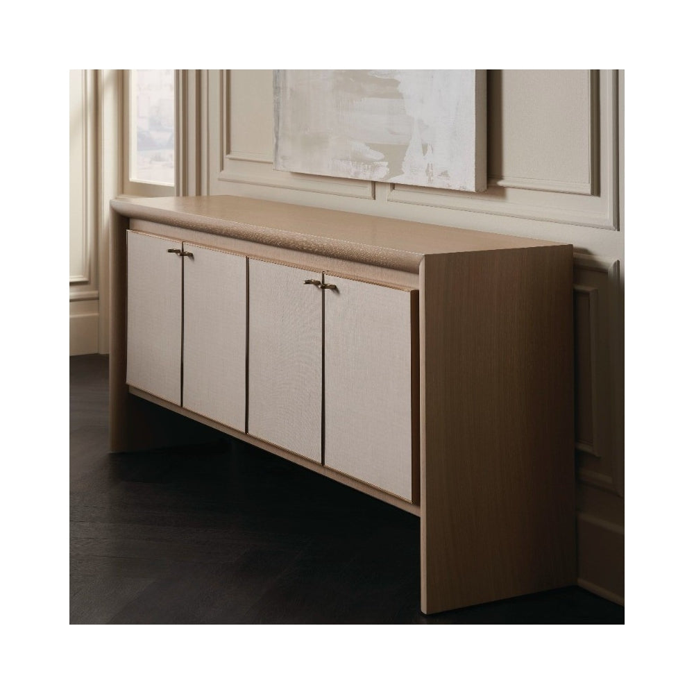 Unity Credenza