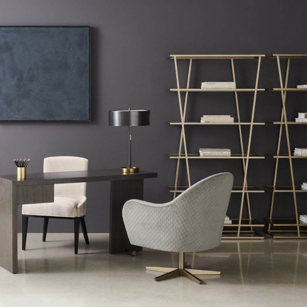 Vector Etagere Cabinet