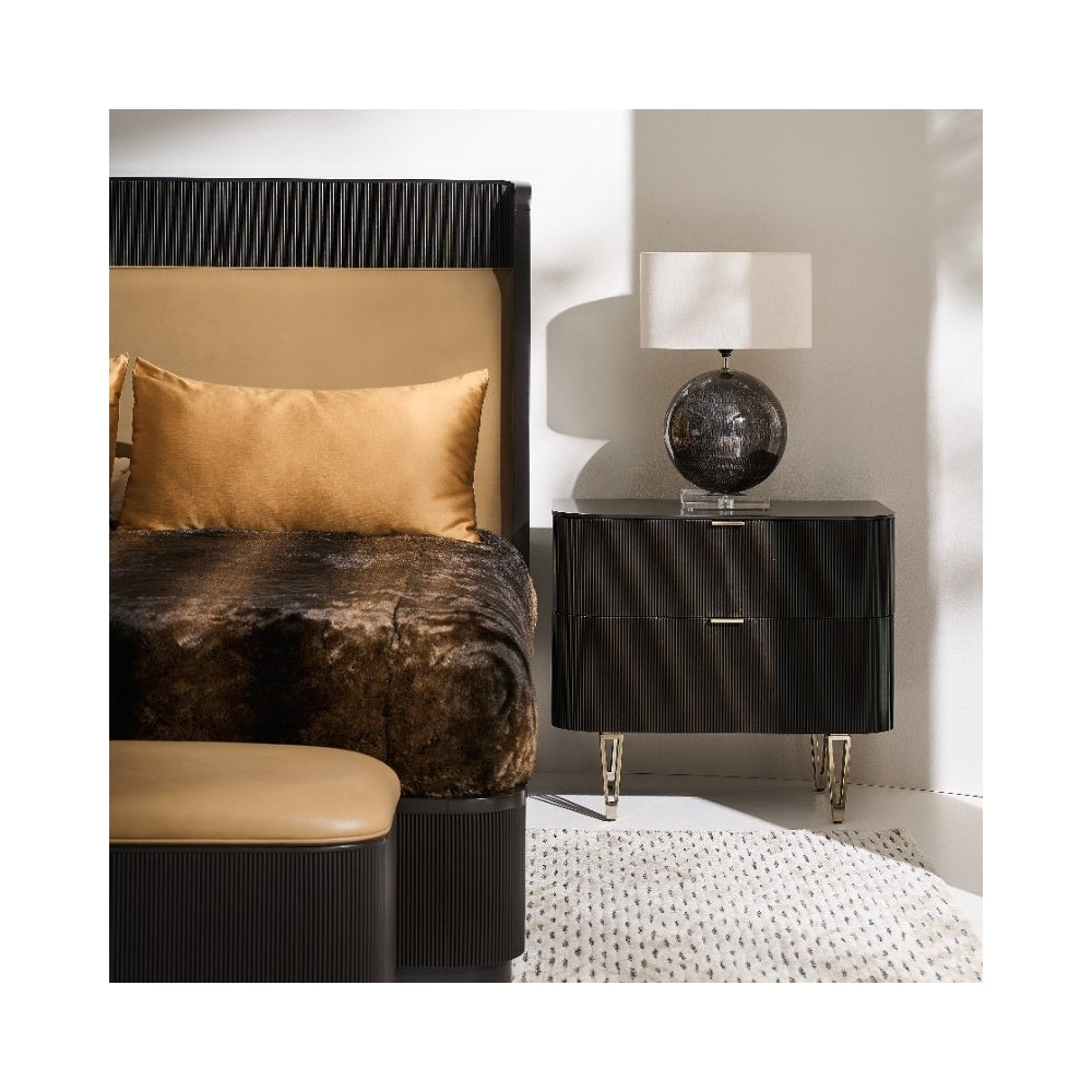 True Love Bedside Table