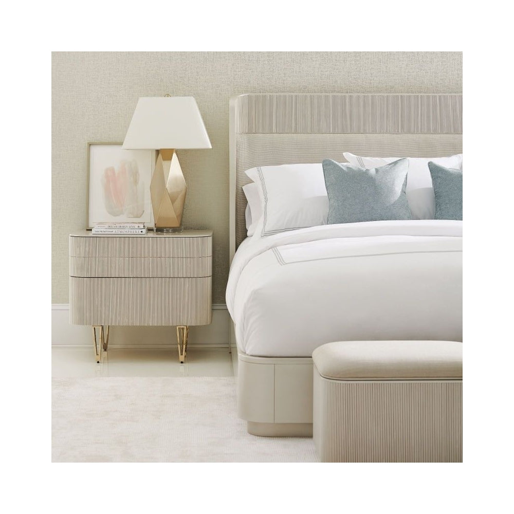 True Love Bedside Table