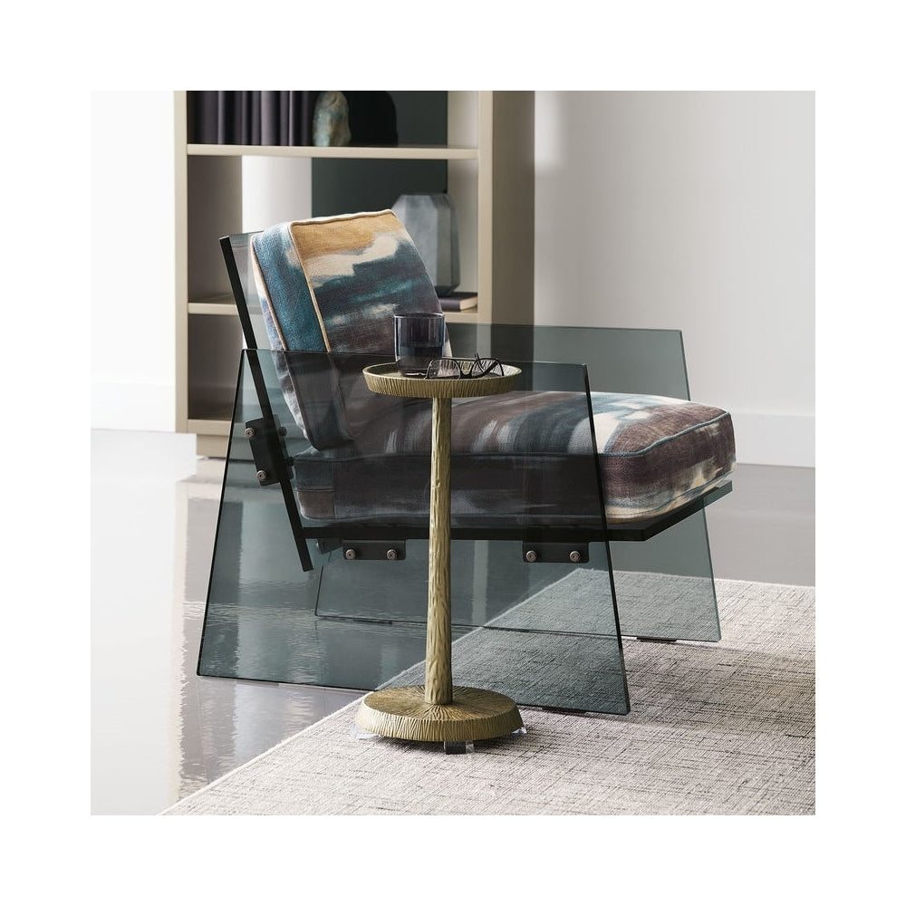 ReMix Metal Spot Table