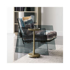 ReMix Metal Spot Table
