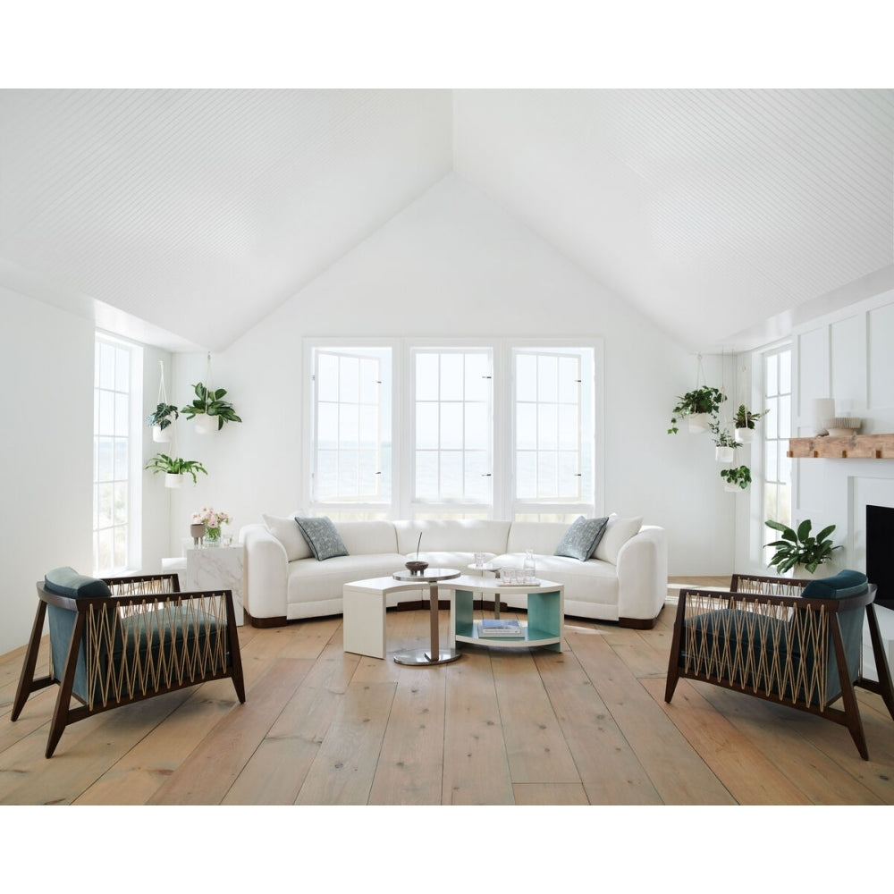 A Step Up Nest of Tables
