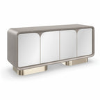 Aero Media Console