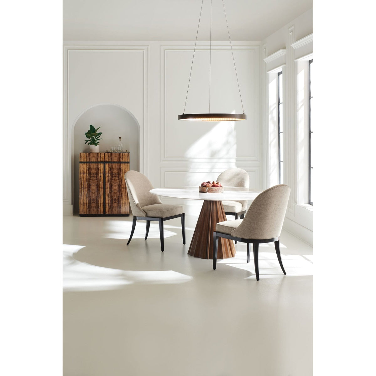 All Natural Dining Table