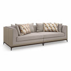 Archipelago 4 seat Split Sofa