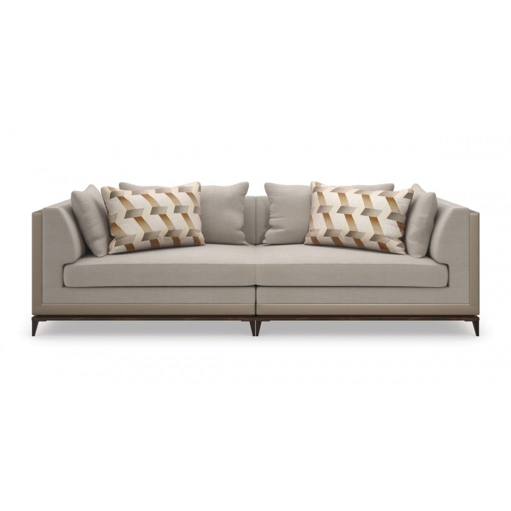 Archipelago 4 seat Split Sofa