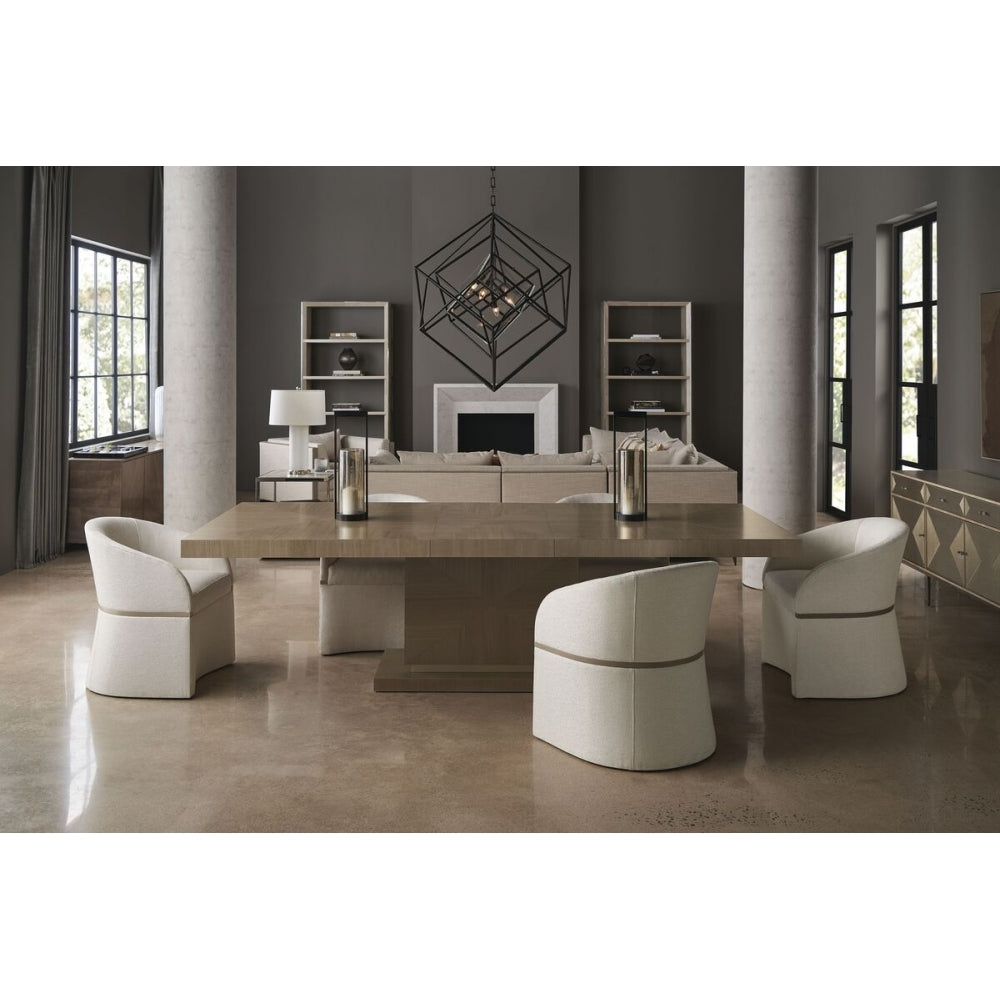 Archipelago 4 seat Split Sofa