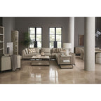 Archipelago 4 seat Split Sofa
