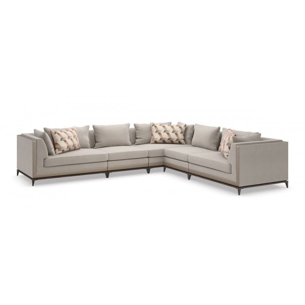 Archipelago Large Corner Sectional Sofa