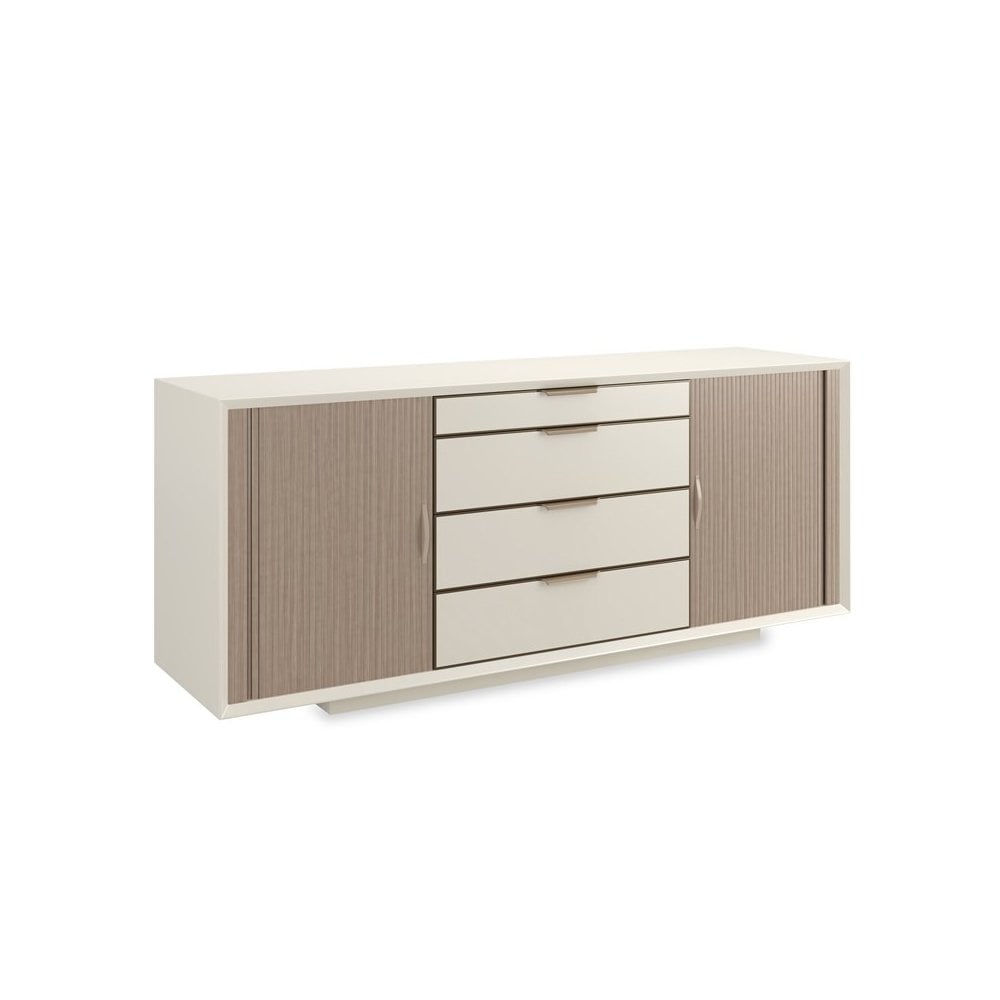 Around The Corner Sideboard