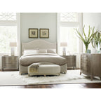 Avondale Bedside Table