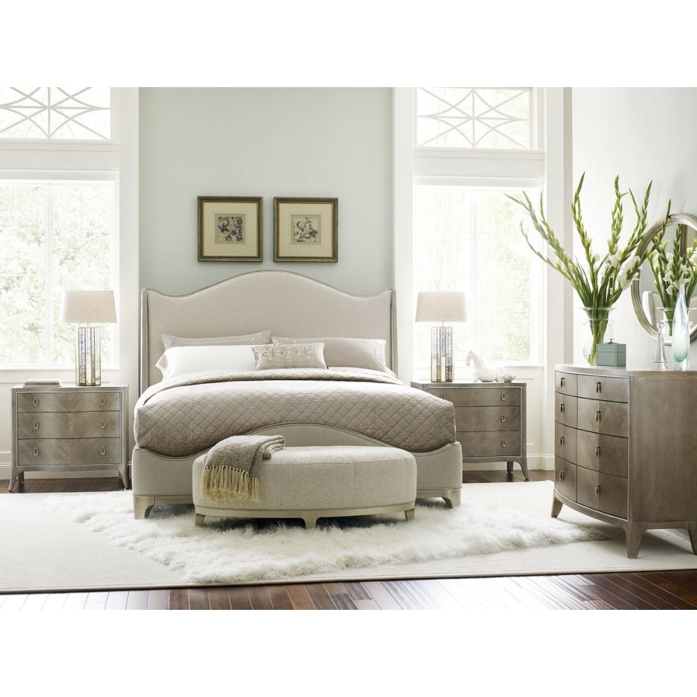 Avondale Bedside Table