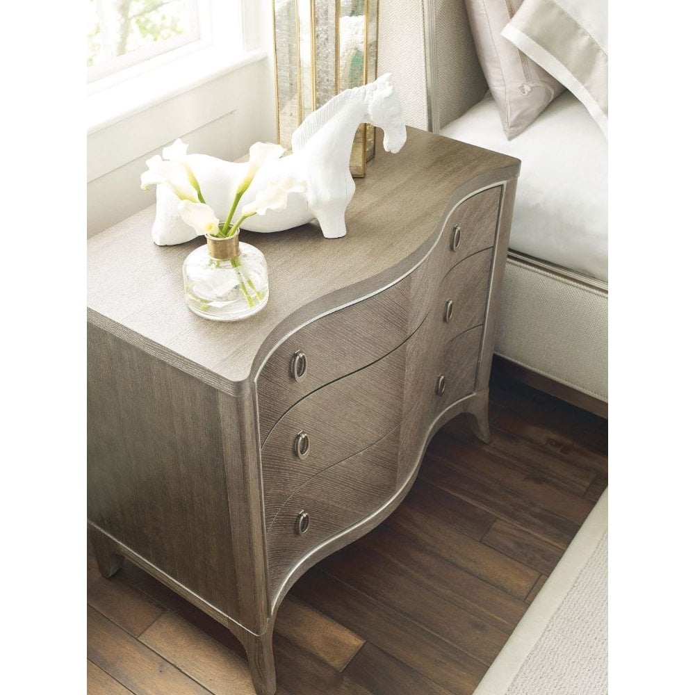 Avondale Bedside Table