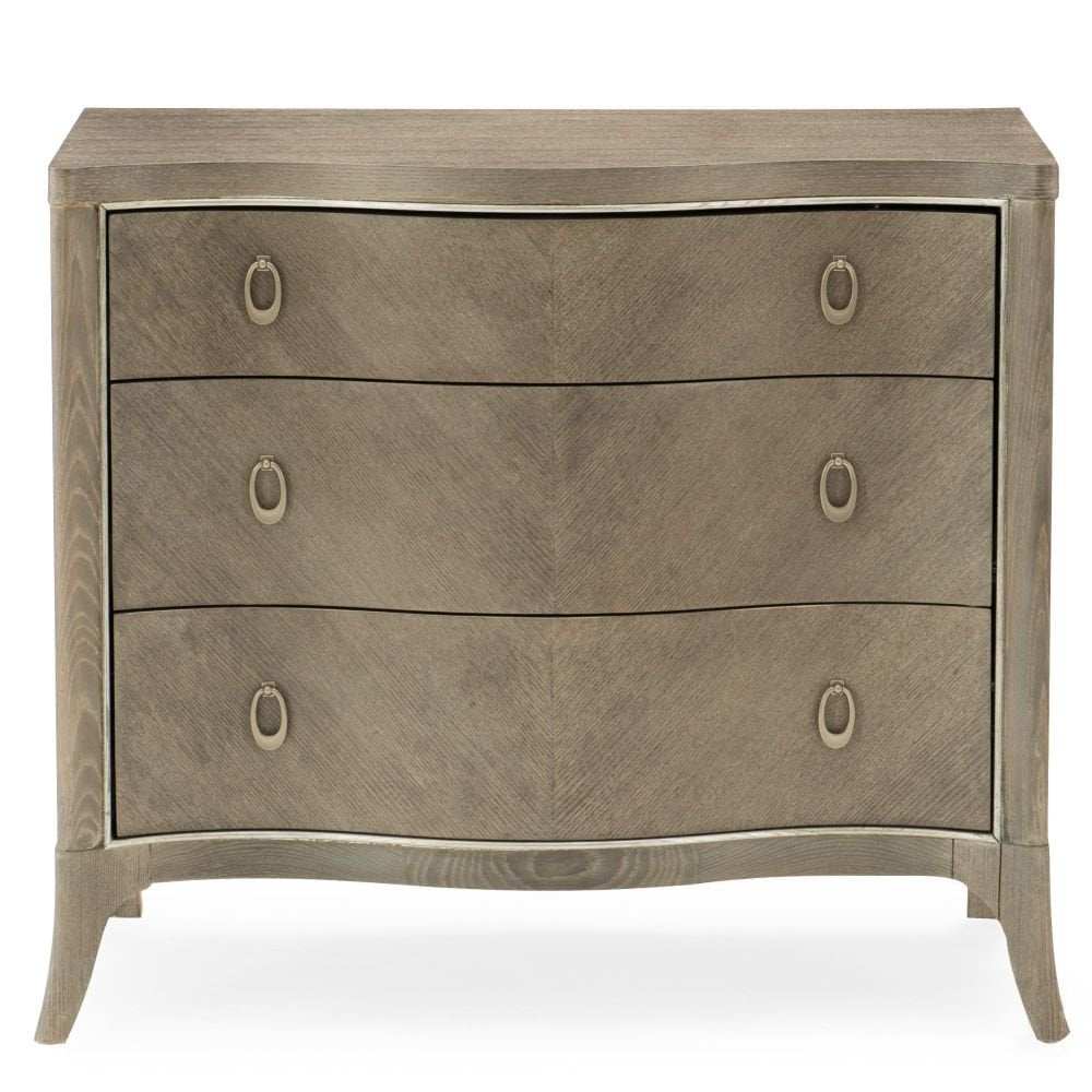 Avondale Bedside Table