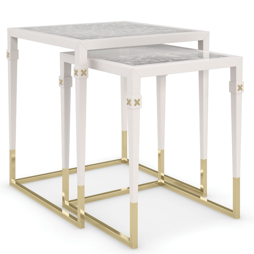 Better Together Nest of Tables