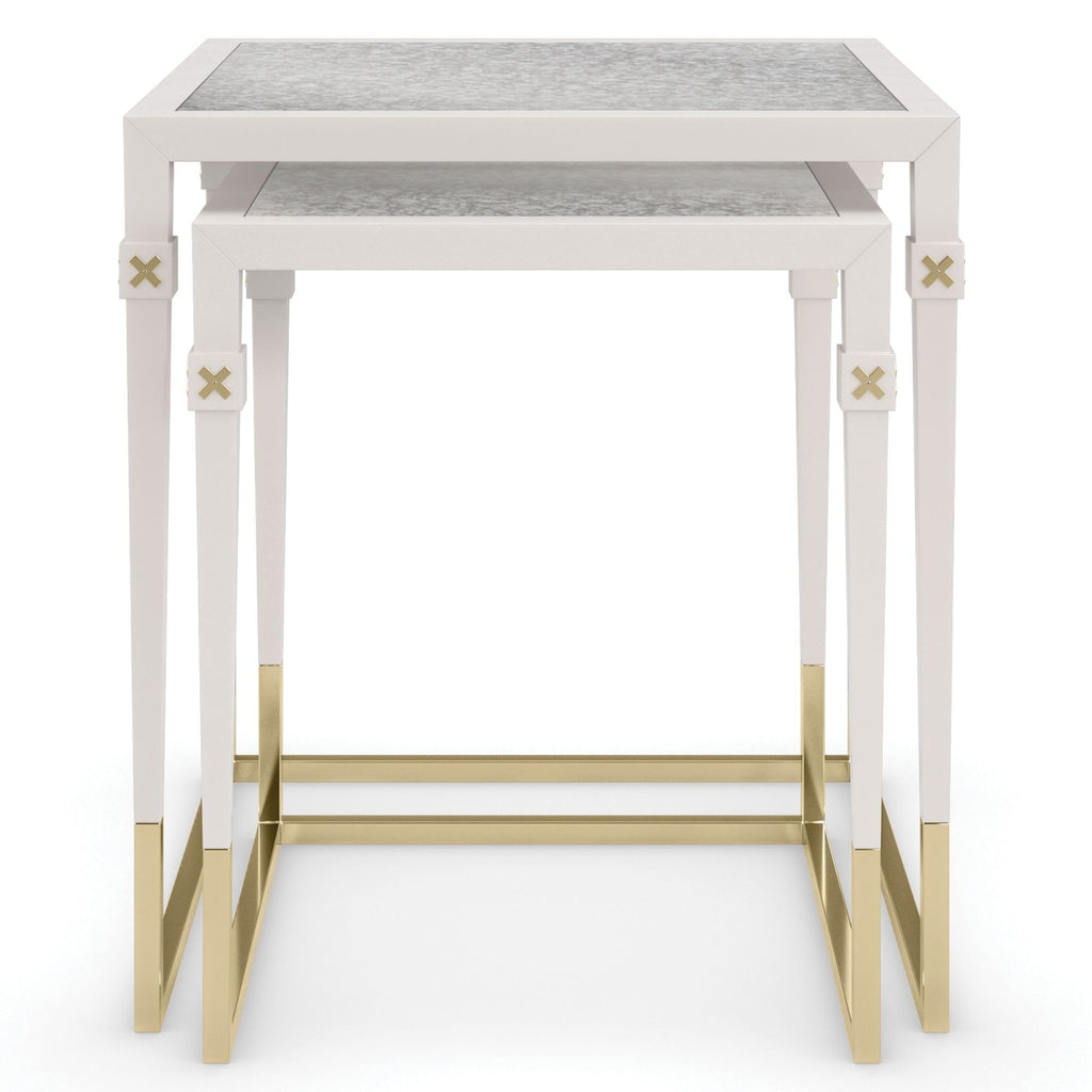 Better Together Nest of Tables