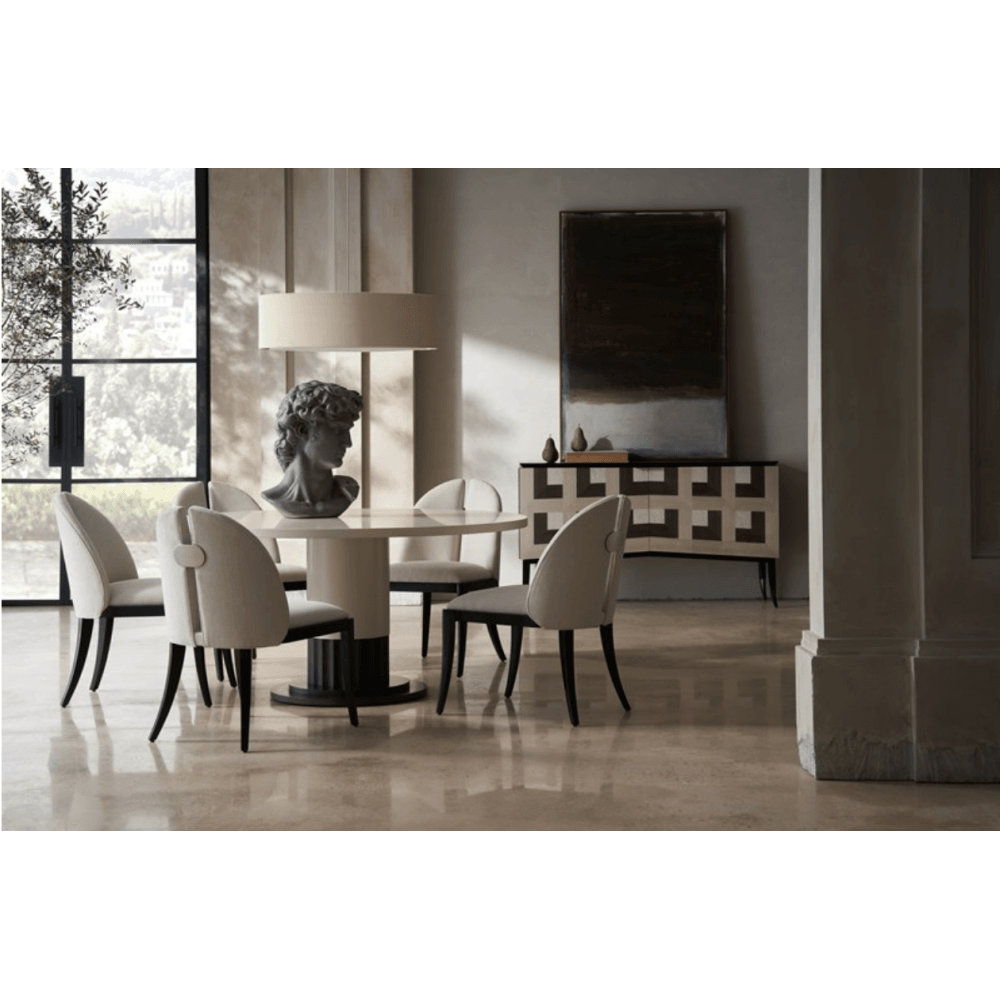 Pair of Cameo Dining Chairs