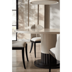 Pair of Cameo Dining Chairs