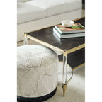 Check Mate Coffee Table