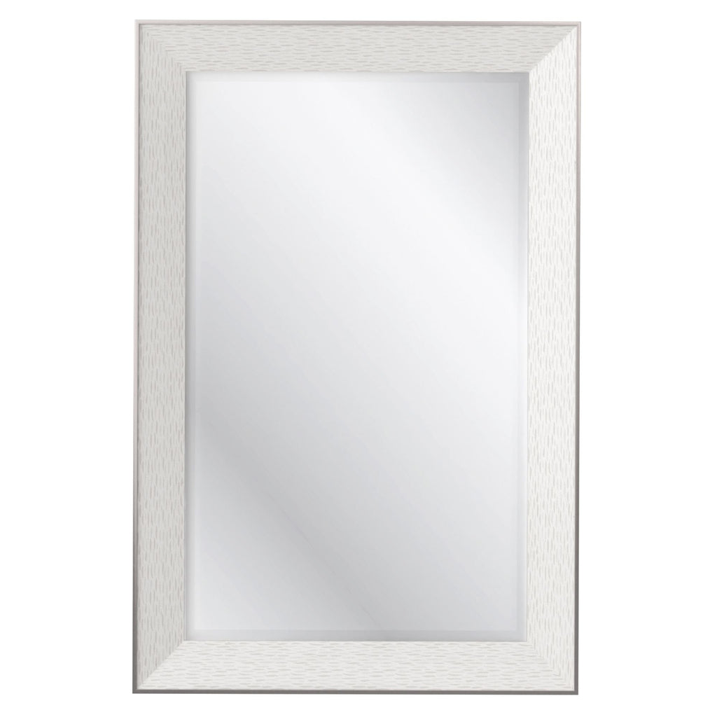 Chip Off The Old Block Mirror