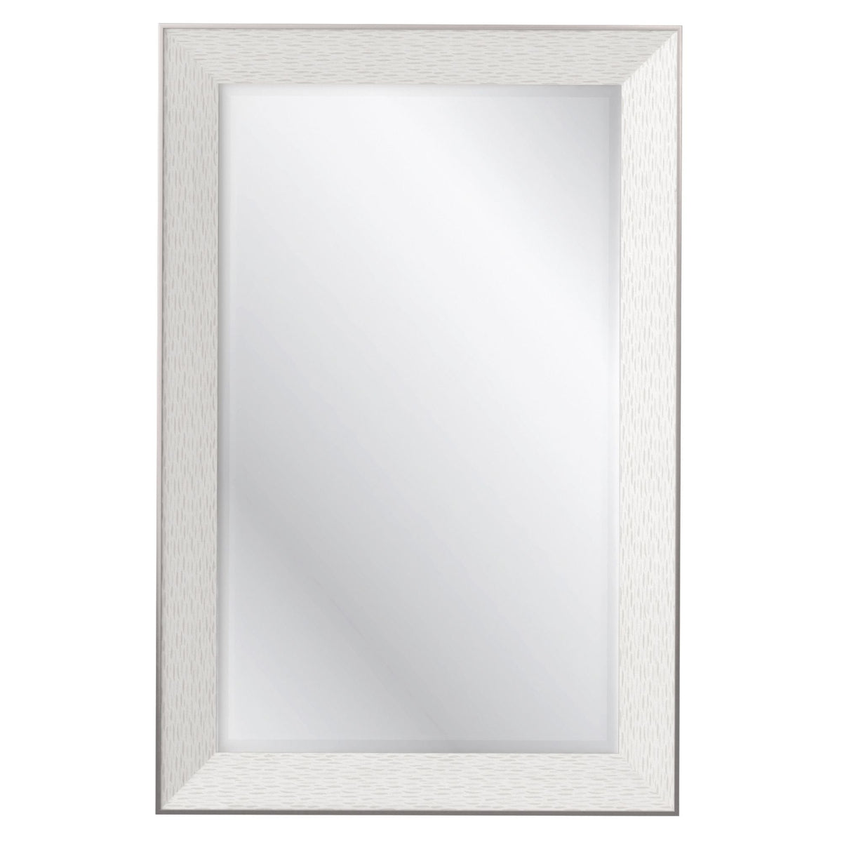 Chip Off The Old Block Mirror
