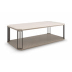 Alloy Coffee Table