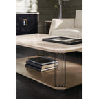 Alloy Coffee Table