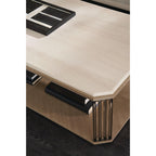 Alloy Coffee Table