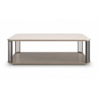 Alloy Coffee Table