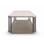 Alloy Coffee Table