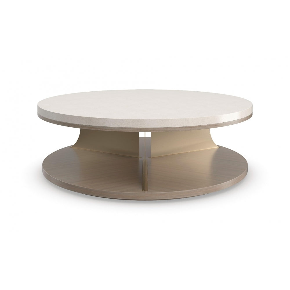 Braces Coffee Table