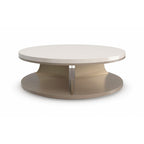 Braces Coffee Table