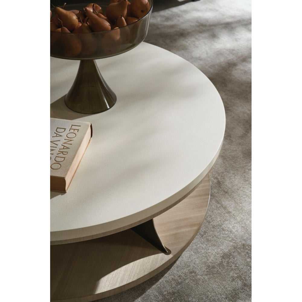 Braces Coffee Table