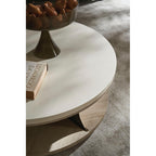 Braces Coffee Table