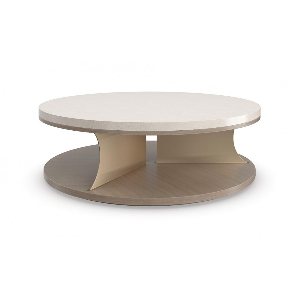 Braces Coffee Table