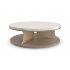 Braces Coffee Table