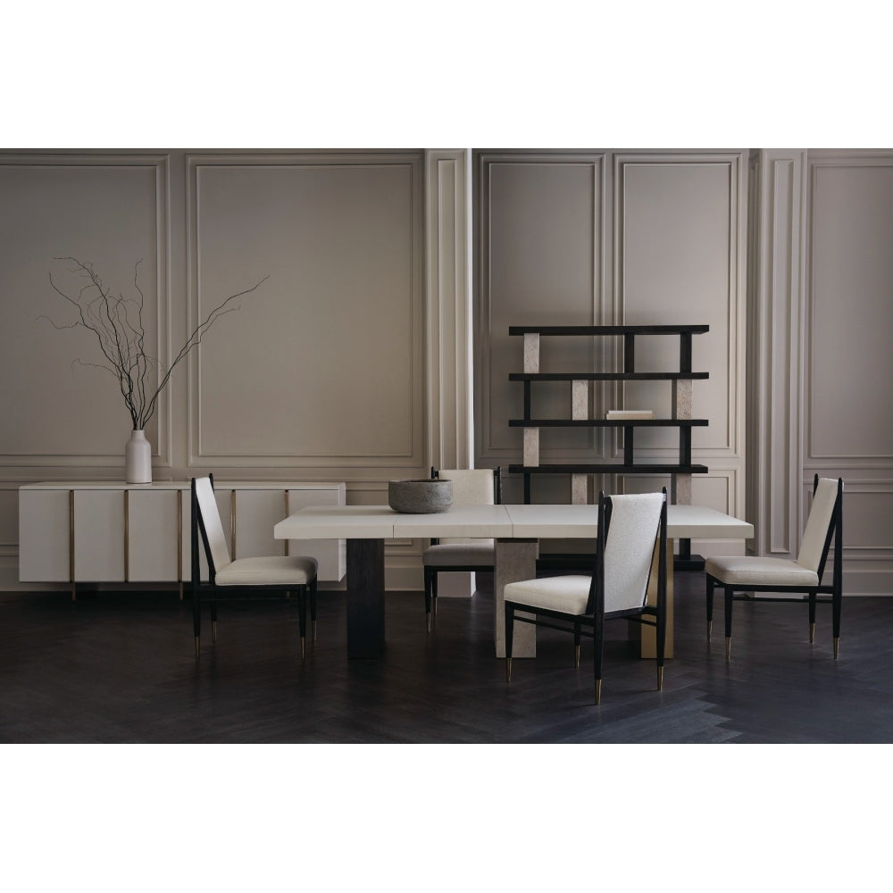 Contrast Tall Bookshelf
