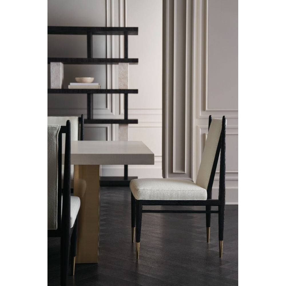 Contrast Tall Bookshelf