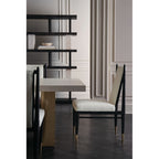 Contrast Tall Bookshelf