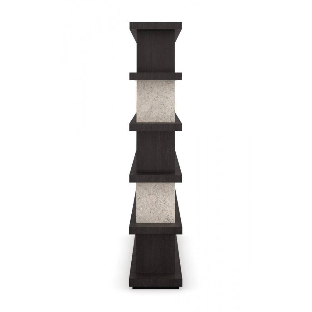 Contrast Tall Bookshelf