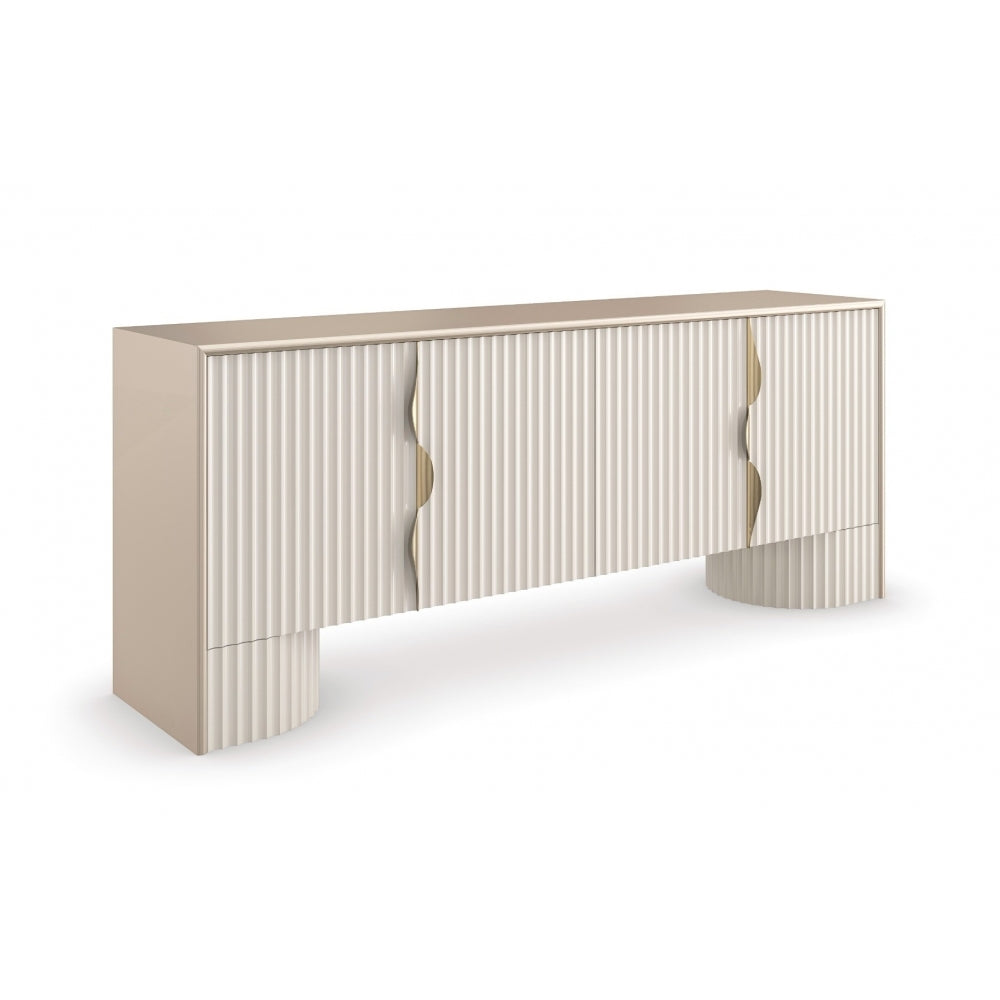 Corinthian Sideboard